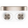 USZKODZONY Słuchawki bezprzewodowe dokanałowe Bowers & Wilkins PI7 OPIS