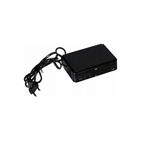 Outlet Tuner dekoder DVB-T2 Majestic DEC665