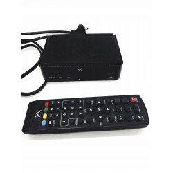 Outlet Tuner dekoder DVB-T2 Majestic DEC665