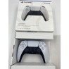 Outlet Sony DualSense Kontroler Bezprzewodowy do PS / PC White/Black OPIS