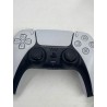 Outlet Sony DualSense Kontroler Bezprzewodowy do PS / PC White/Black OPIS