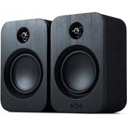 Outlet Głośniki House of Marley EM-JA019-BK Get Together Duo czarne OPIS