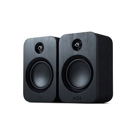 Outlet Głośniki House of Marley EM-JA019-BK Get Together Duo czarne OPIS