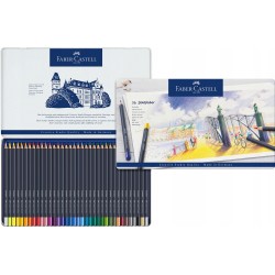 Outlet Kredki ołówkowe Faber-Castell 36 szt.