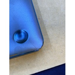 Etui Fintie kompatybilne z MacBookiem Pro 13" M2/M1 (2016-2022)