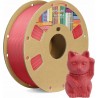 Filament PLA OVERTURE 1,75 mm 1000 g czerwony