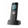 USZKODZONY Yealink Słuchawka IP W59R IP67 Bluetooth LC3 wyświetlacz 1.8 "