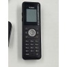 USZKODZONY Yealink Słuchawka IP W59R IP67 Bluetooth LC3 wyświetlacz 1.8 "
