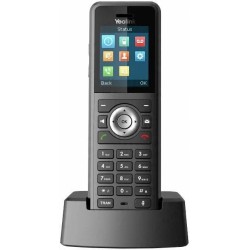 USZKODZONY Yealink Słuchawka IP W59R IP67 Bluetooth LC3 wyświetlacz 1.8 "