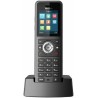USZKODZONY Yealink Słuchawka IP W59R IP67 Bluetooth LC3 wyświetlacz 1.8 "