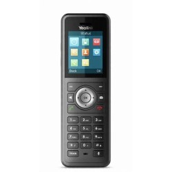 USZKODZONY Yealink Słuchawka IP W59R IP67 Bluetooth LC3 wyświetlacz 1.8 "