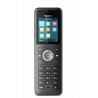 USZKODZONY Yealink Słuchawka IP W59R IP67 Bluetooth LC3 wyświetlacz 1.8 "