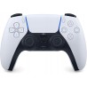 Outlet Gamepad Sony DualSense Bezprzewodowy do konsoli White/Black OPIS