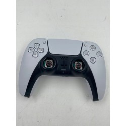 Outlet Gamepad Sony DualSense Bezprzewodowy do konsoli White/Black OPIS