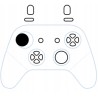Outlet Gamepad Sony DualSense Bezprzewodowy do konsoli White/Black OPIS