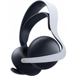 Outlet Słuchawki Sony Pulse Elite do konsoli PlayStation5 bezprzewodoweOPIS