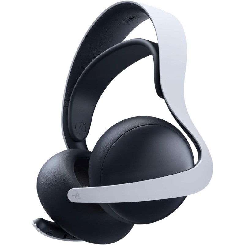Outlet Słuchawki Sony Pulse Elite do konsoli PlayStation5 bezprzewodoweOPIS Outlet Słuchawki Sony Pulse Elite do konsoli PlayStation5 bezprzewodoweOPIS