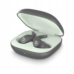 Outlet Słuchawki bezprzewodowe dokanałowe Beats Flex zasięg 10m Bluetooth