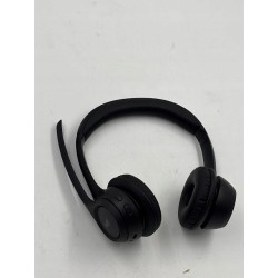 Outlet Słuchawki bezprzewodowe nauszne Logitech 981-001407 Bluetooth