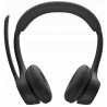 Outlet Słuchawki bezprzewodowe nauszne Logitech 981-001407 Bluetooth
