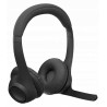 Outlet Słuchawki bezprzewodowe nauszne Logitech 981-001407 Bluetooth