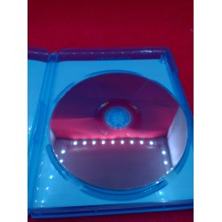 Outlet Co się wydarzyło w Madison County płyta Blu-ray clint eastwood OPIS