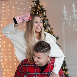 Outlet Vouchery romantycznych 20 szt.Happymots zestaw prezent dla partnera
