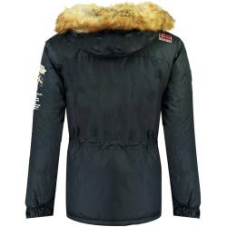 Outlet Geographical Norway Boomerang Boy Navy 068 dla dzieci 12 lat