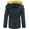 Outlet Geographical Norway Boomerang Boy Navy 068 dla dzieci 12 lat