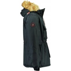Outlet Geographical Norway Boomerang Boy Navy 068 dla dzieci 12 lat