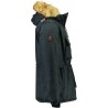 Outlet Geographical Norway Boomerang Boy Navy 068 dla dzieci 12 lat