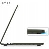 Etui Fintie kompatybilne z MacBookiem Pro 13" M2/M1 (2016-2022)
