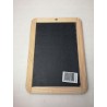 Tablica Maped M258550 wymiary 26x18cm dwustronna drewniana rama