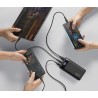 Outlet Powerbank INIU 20000 mAh czarny