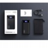 Outlet Powerbank INIU 20000 mAh czarny