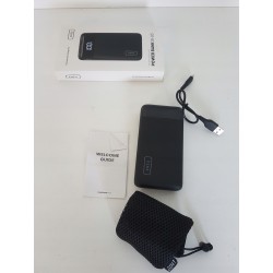Outlet Powerbank INIU 20000 mAh czarny