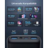 Outlet Powerbank INIU 20000 mAh czarny