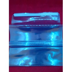 Outlet Przeźroczyste okładki książkowe Raylu Paper 5 sztuk OPIS PVC 29.6x53