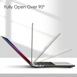 Etui Fintie kompatybilne z MacBookiem Pro 13" M2/M1 (2016-2022)