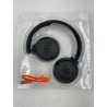 Outlet Słuchawki bezprzewodowe nauszne JBL Tune 510BT czarne OPIS