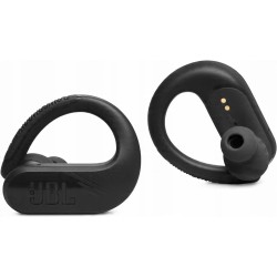 Outlet Słuchawki bezprzewodowe dokanałowe JBL Endurance Peak III Bluetooth