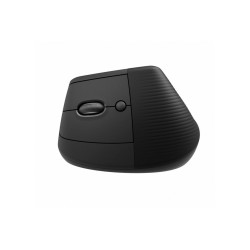 Outlet Myszka bezprzewodowa Logitech Lift Left sensor optyczny