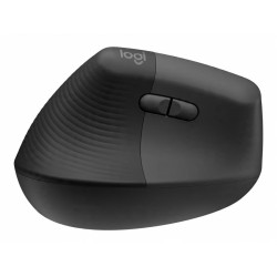 Outlet Myszka bezprzewodowa Logitech Lift Left sensor optyczny