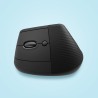 Outlet Myszka bezprzewodowa Logitech Lift Left sensor optyczny