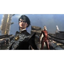 Outlet Bayonetta 2 Nintendo Switch