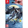 Outlet Bayonetta 2 Nintendo Switch