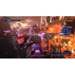 Outlet Bayonetta 2 Nintendo Switch