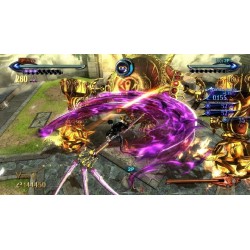 Outlet Bayonetta 2 Nintendo Switch