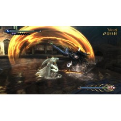 Outlet Bayonetta 2 Nintendo Switch