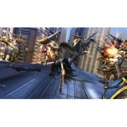 Outlet Bayonetta 2 Nintendo Switch